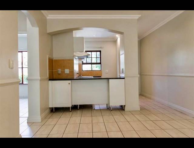 2 BEDROOM APARTMENT FOR SALE IN SAXONWOLD